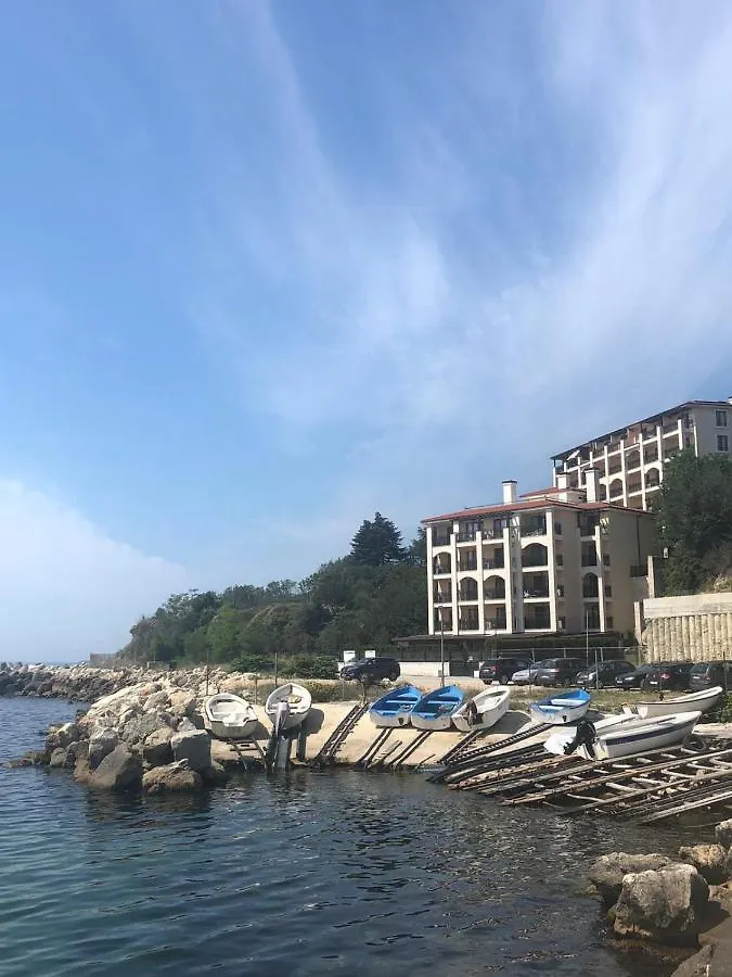 Sunny Suites By Casa Del Mare Golden Sands