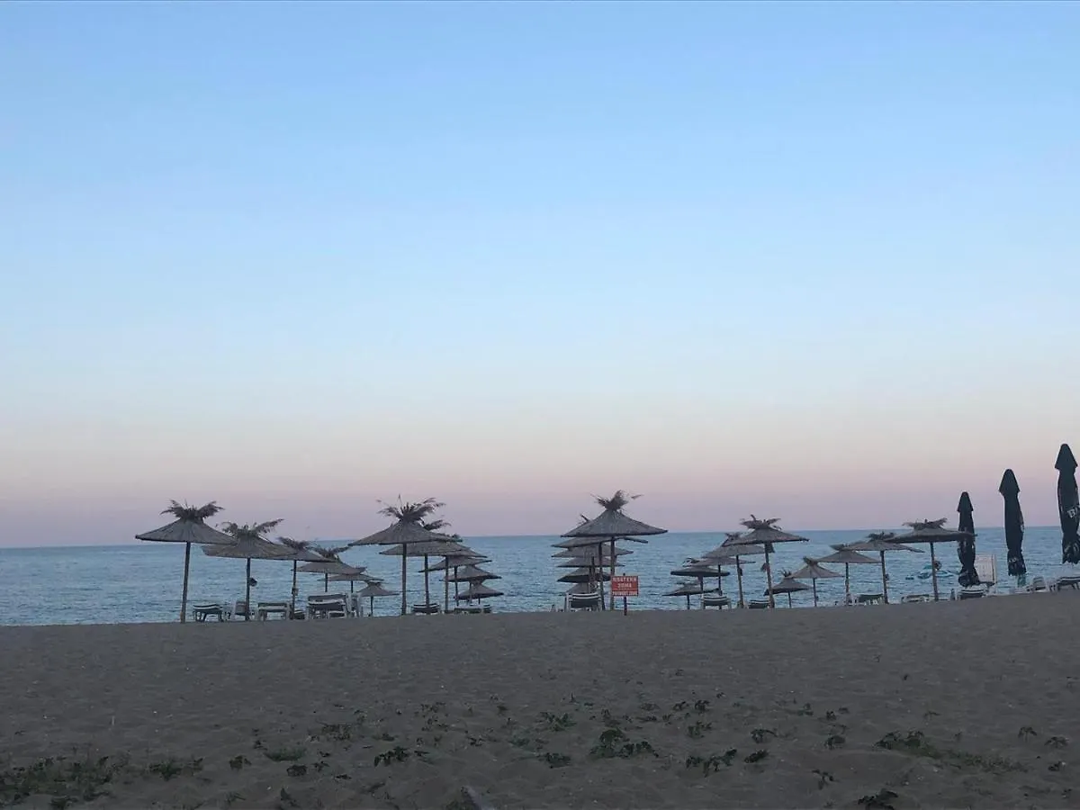 Sunny Suites By Casa Del Mare Golden Sands Διαμέρισμα