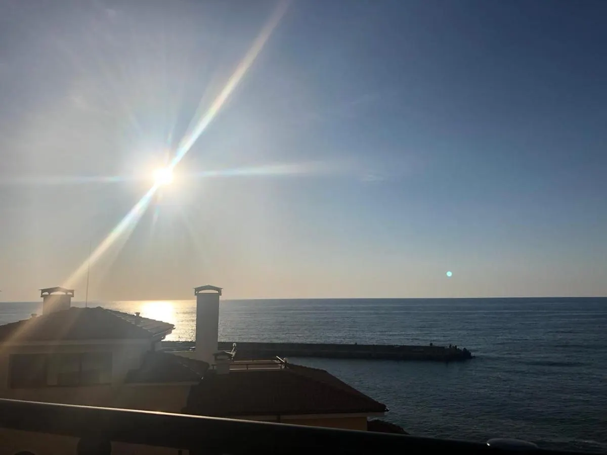 Sunny Suites By Casa Del Mare Golden Sands