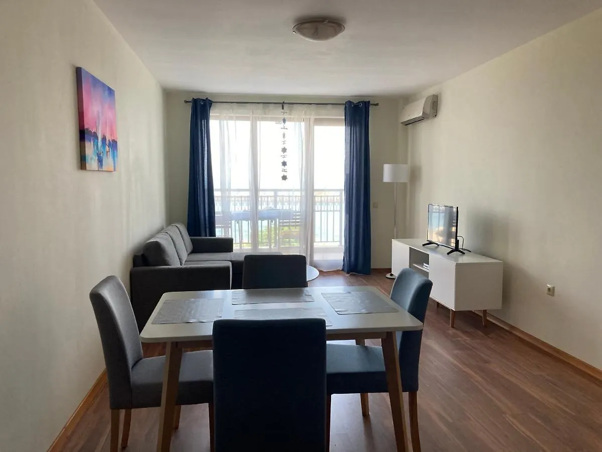 Sunny Suites By Casa Del Mare Golden Sands 0*,  Βουλγαρία
