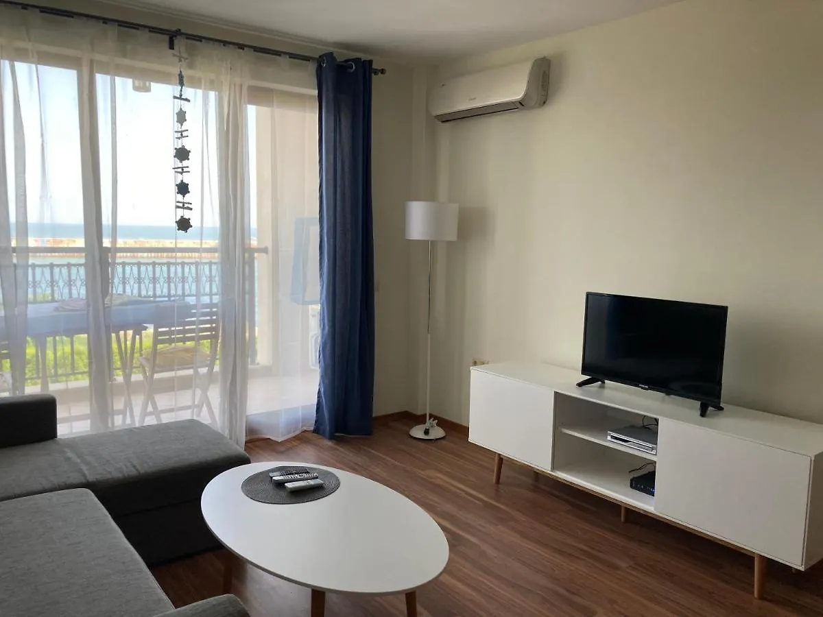 Sunny Suites By Casa Del Mare Golden Sands