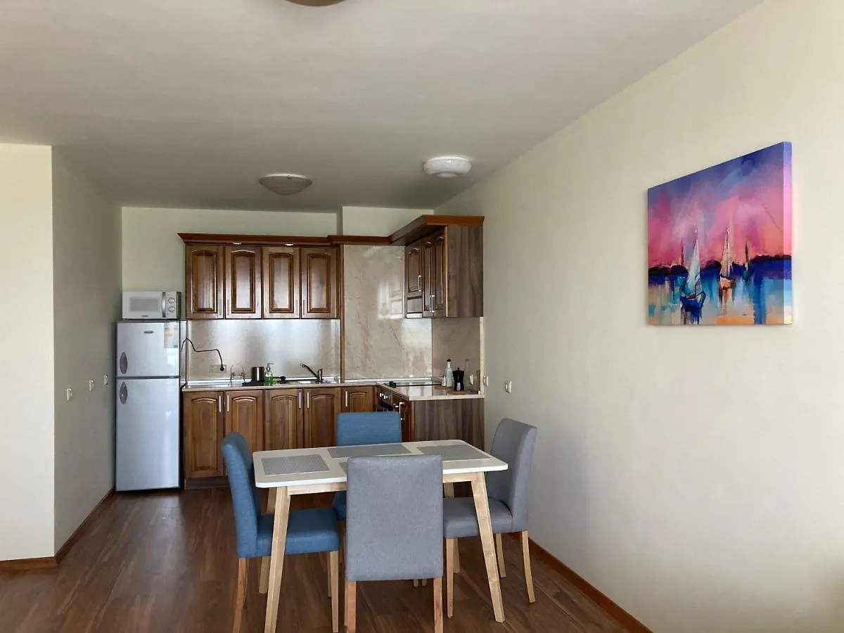 Sunny Suites By Casa Del Mare Golden Sands Διαμέρισμα