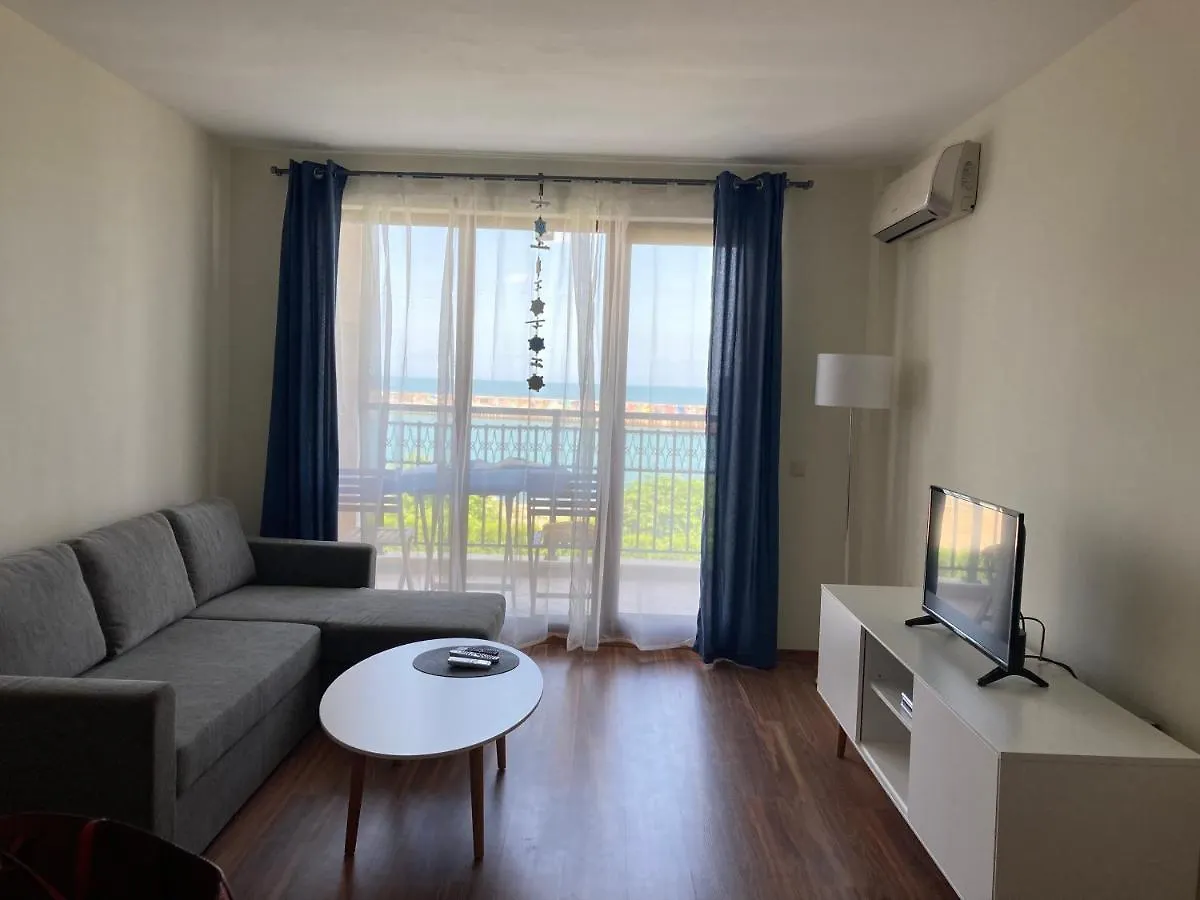Διαμέρισμα Sunny Suites By Casa Del Mare Golden Sands
