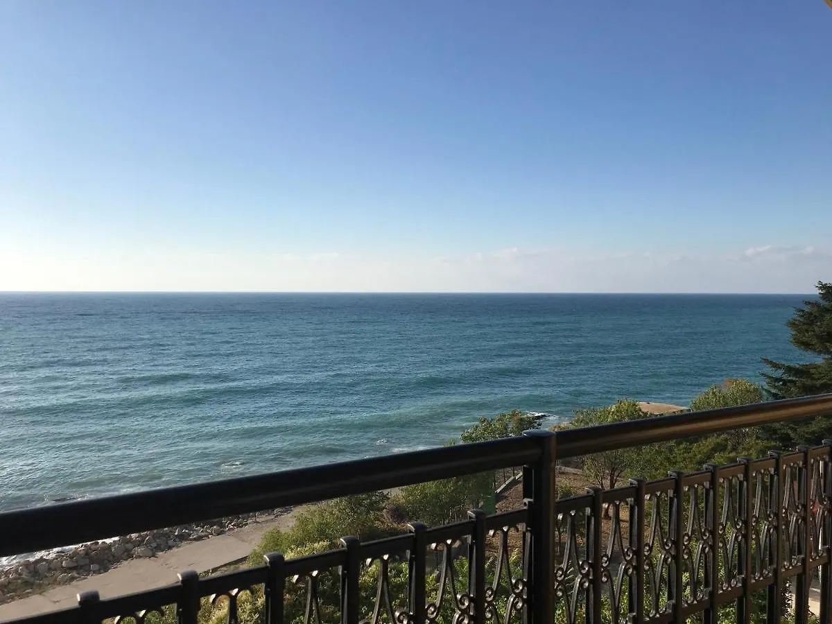 Sunny Suites By Casa Del Mare Golden Sands Βουλγαρία