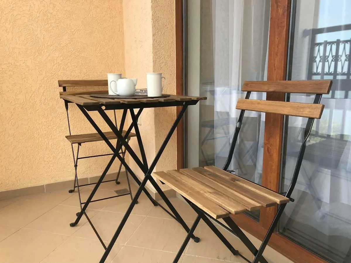 Sunny Suites By Casa Del Mare Golden Sands