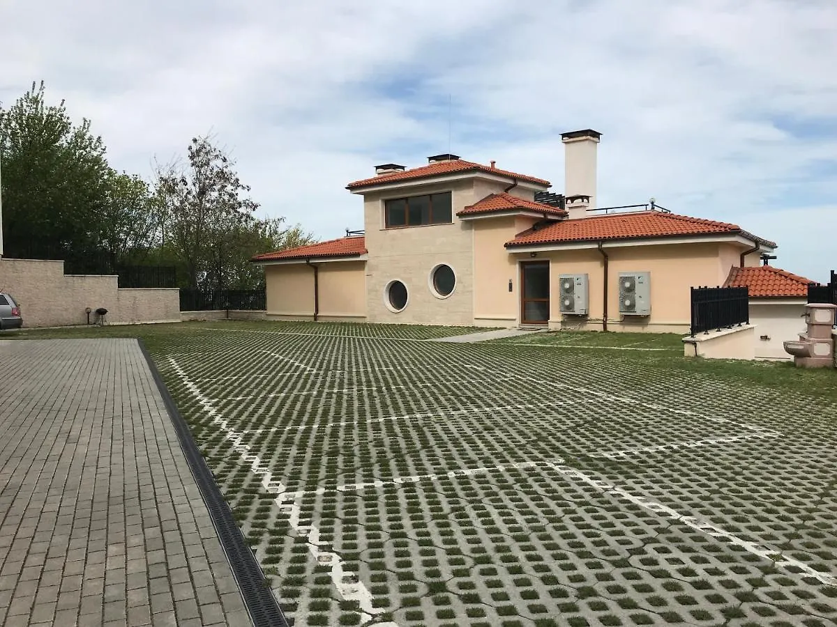 Sunny Suites By Casa Del Mare Golden Sands 0*,  Βουλγαρία