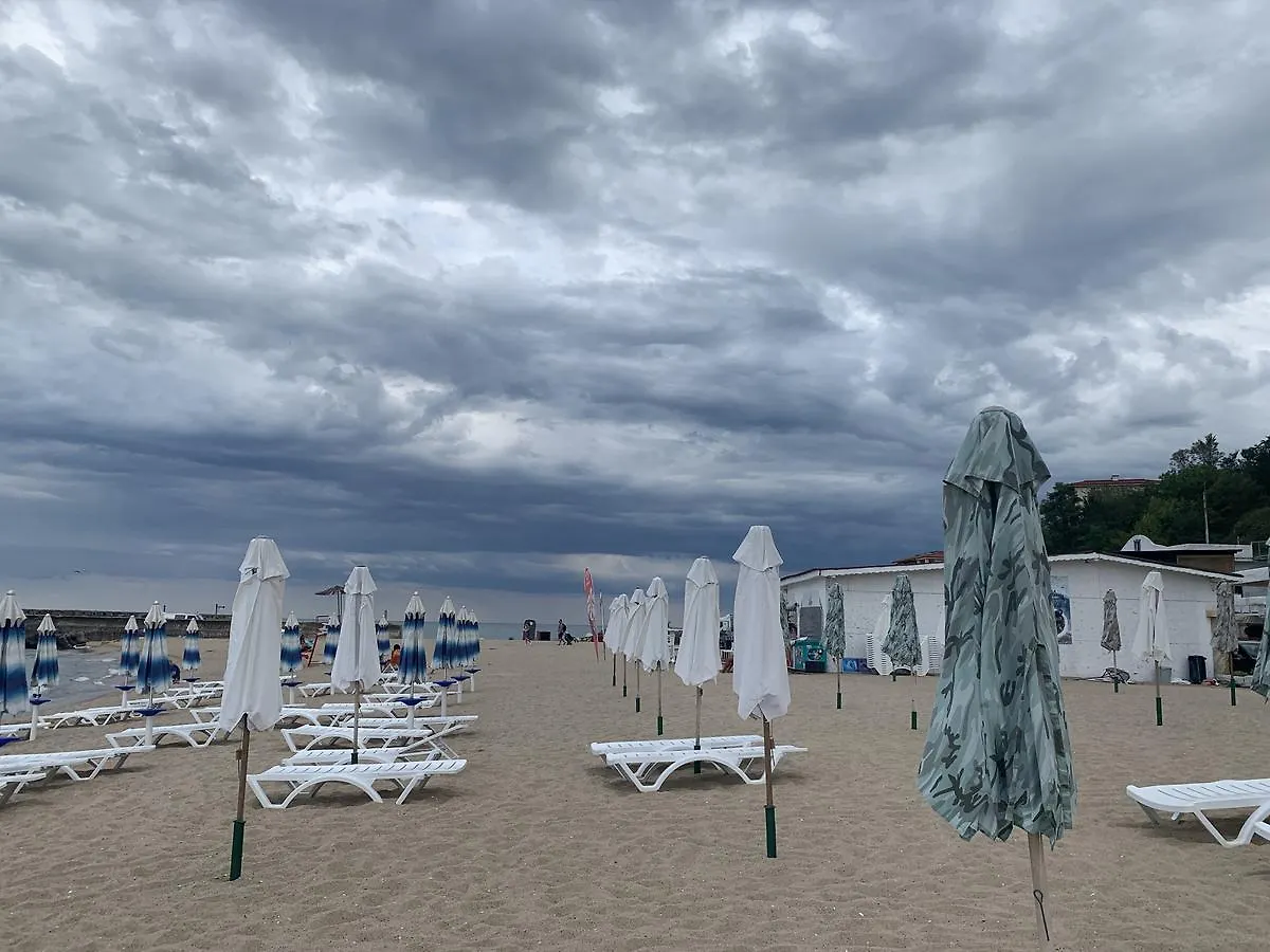 Sunny Suites By Casa Del Mare Golden Sands Διαμέρισμα