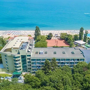 4* Отель Palm