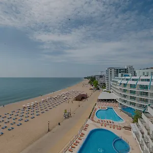 4* Отель Berlin Golden