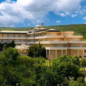 Hotel Bellevue, Sables d'or