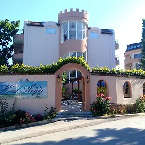 Hotel Angy, Złote Piaski