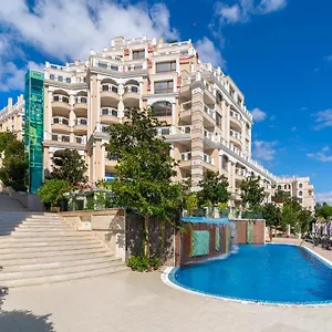 5* Апарт-отель La